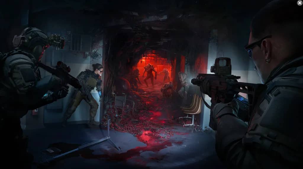 KRAFTON Cancels PUBG: Black Budget Extraction Shooter