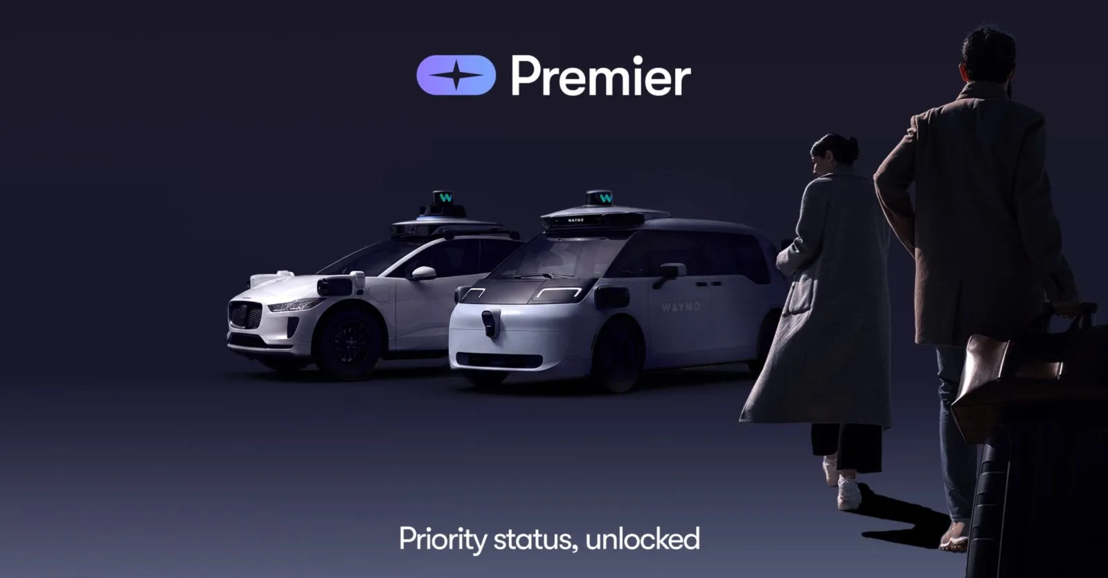 Waymo launches $29.99 Premier membership