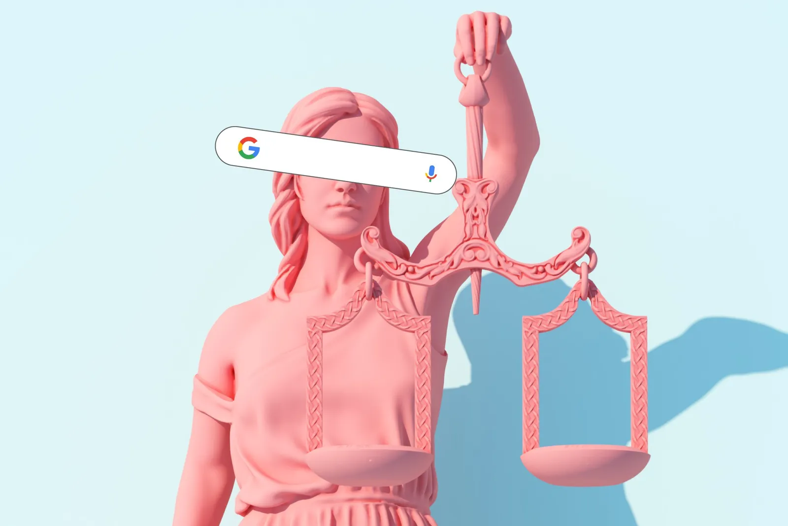 EU slaps Alphabet with €890 million fine over Google Search favoritism and Play Store restrictions