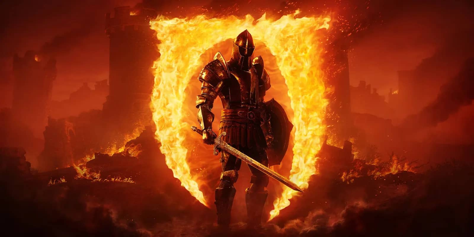Oblivion Remastered arrives on Switch 2 August 11