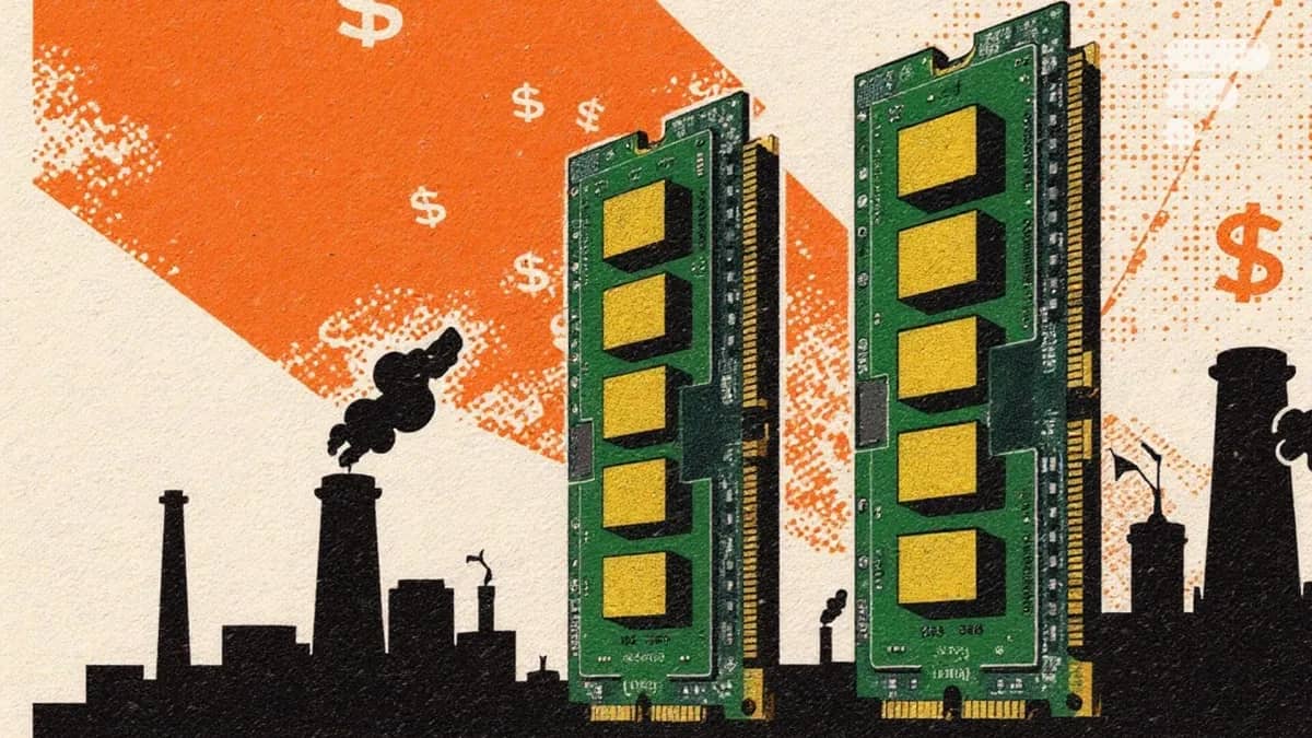 Samsung and SK Hynix reveal $590 billion DRAM expansion plan