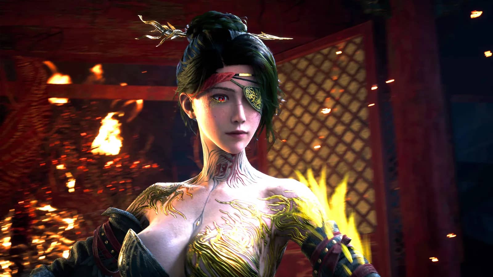 Wuchang: Fallen Feathers Sequel Greenlit at New Studio