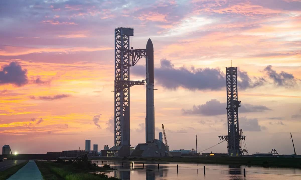 SpaceX Targets Tower Catch for Starship on Next Flight