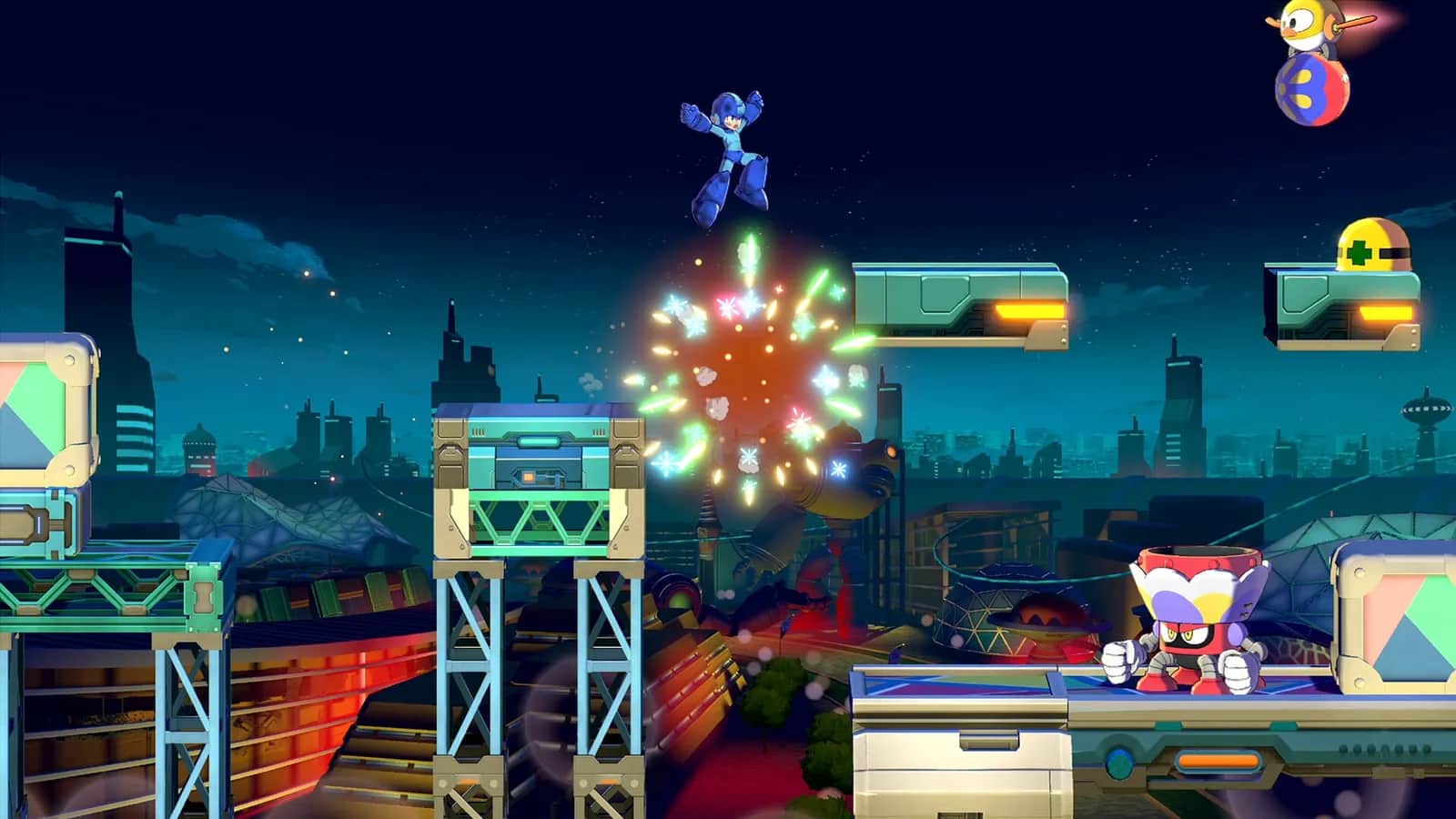 Capcom reveals four playable titles for Gamescom 2026