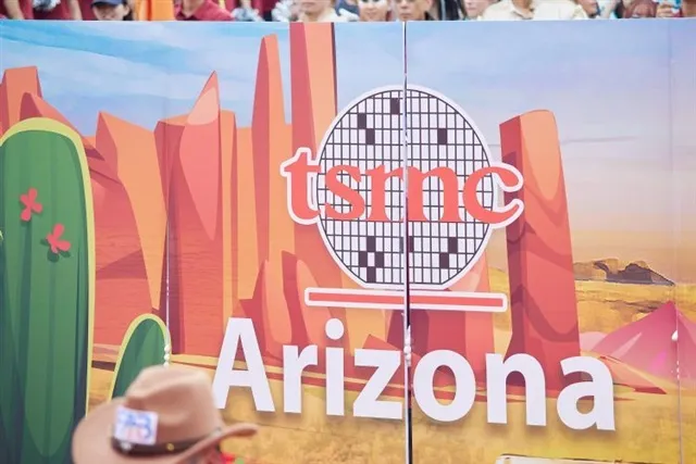 TSMC secures approval for $20B Arizona expansion