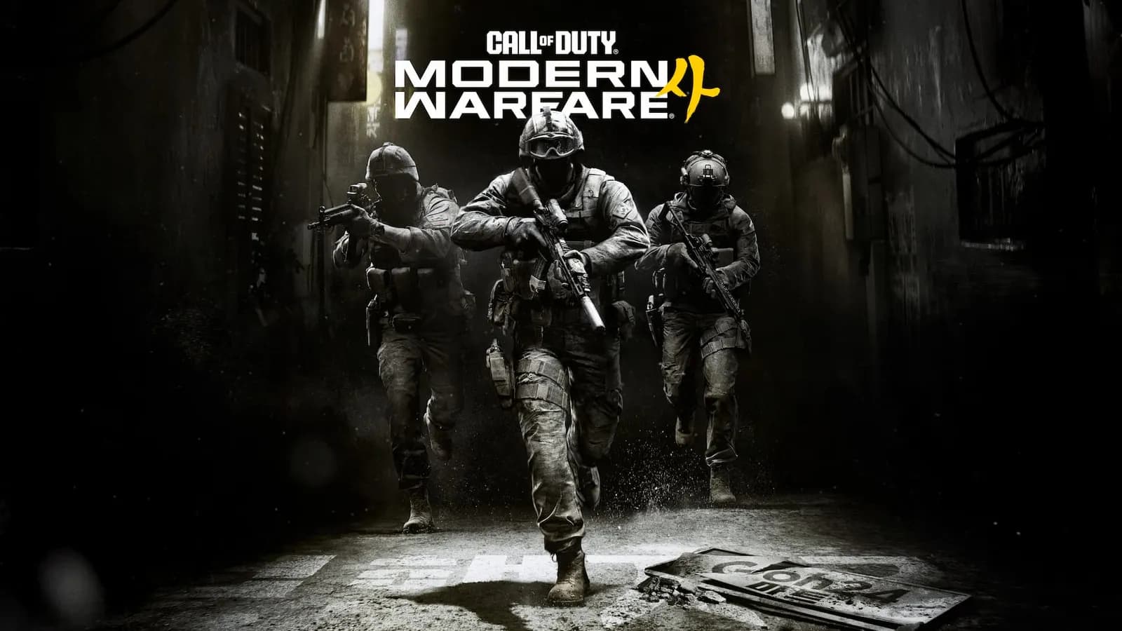 Call of Duty: Modern Warfare 4 Officially Revealed with October 2026 Release