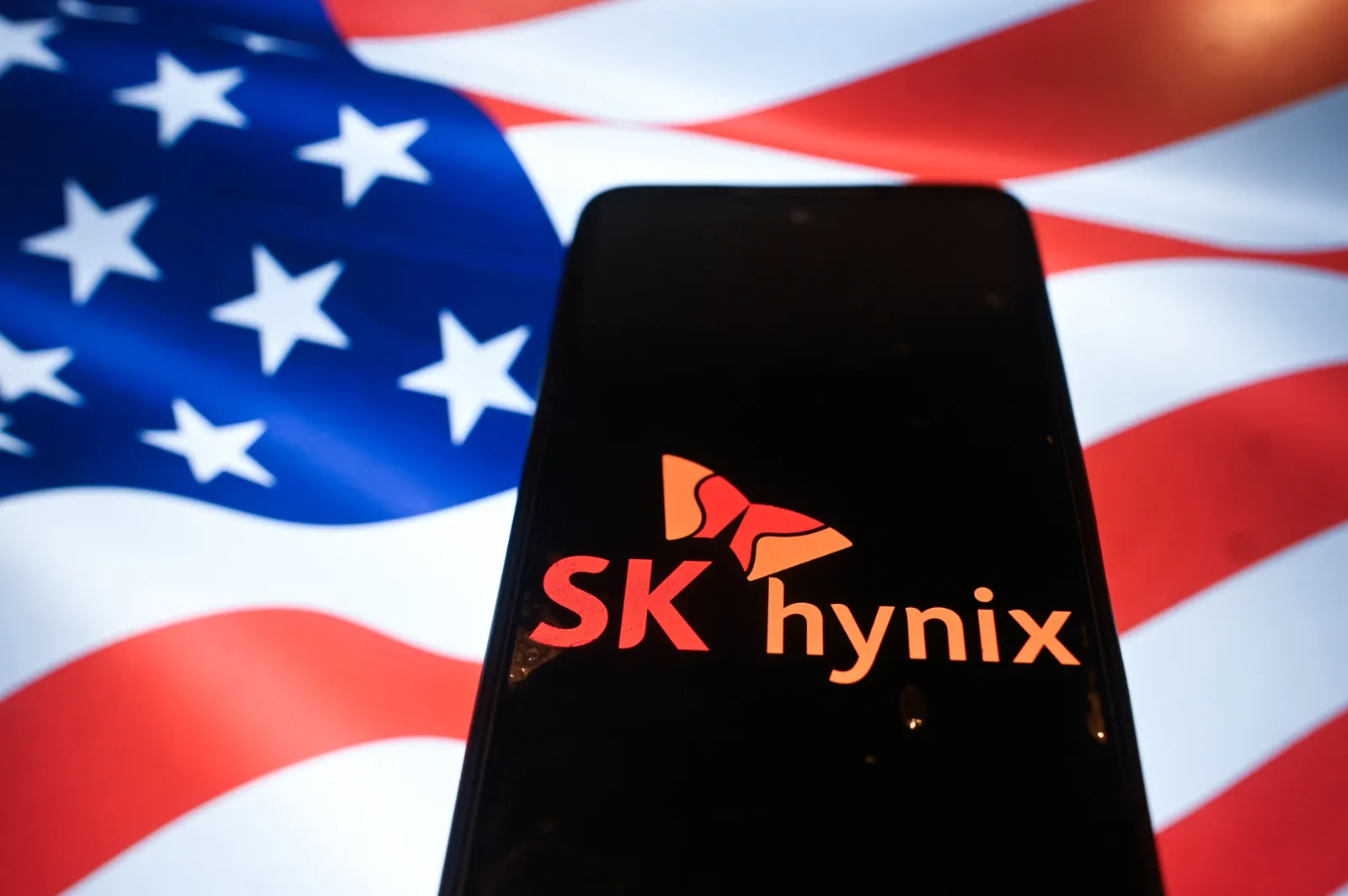 SK Hynix Nasdaq Debut Tests Long-Standing Korea Discount