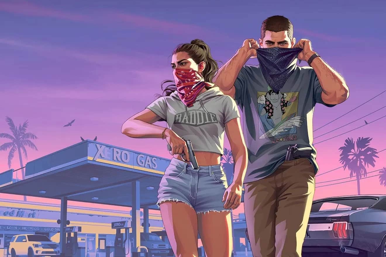 Xbox Denies Report It Has Exclusive GTA VI Streaming Rights