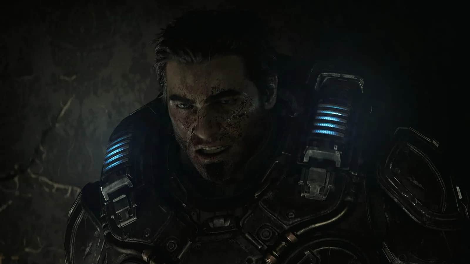 Gears of War: E-Day Becomes Xbox Console Exclusive