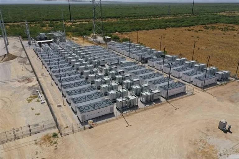 Brookfield to Buy Aypa Power From Blackstone Funds at $7 Billion Valuation