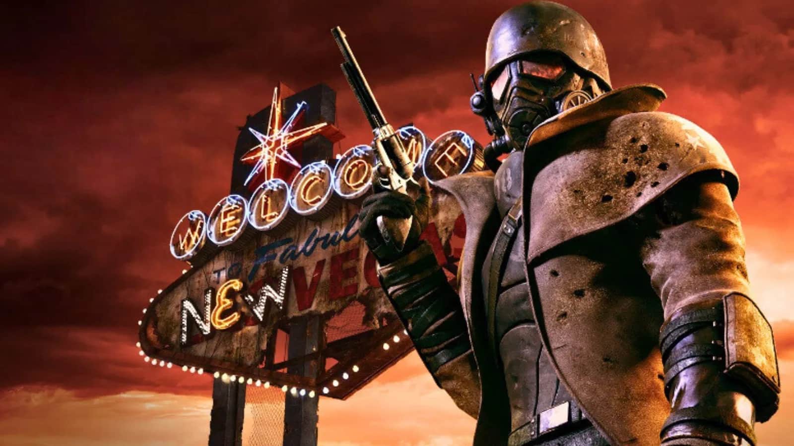 Obsidian reportedly developing new Fallout RPG