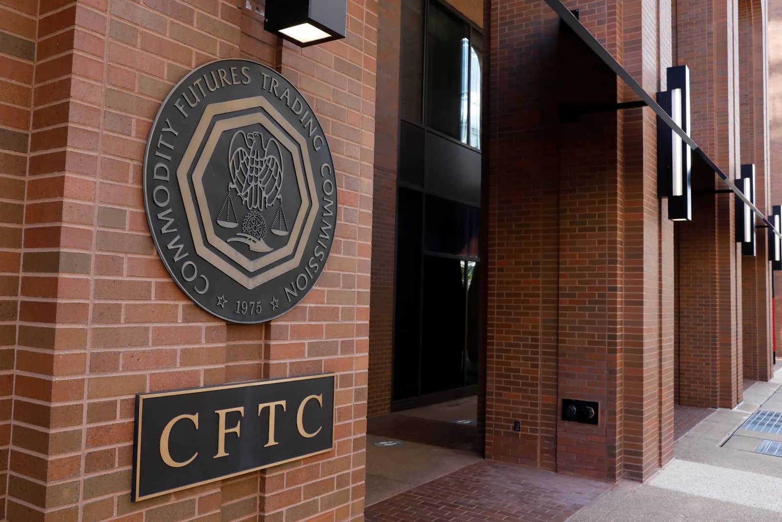 CFTC sues Kentucky in prediction market jurisdiction fight