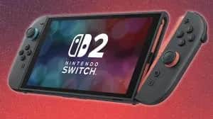 Nintendo Reports Switch 2 Quarterly Sales Drop But Maintains Strong Lead Over Predecessors