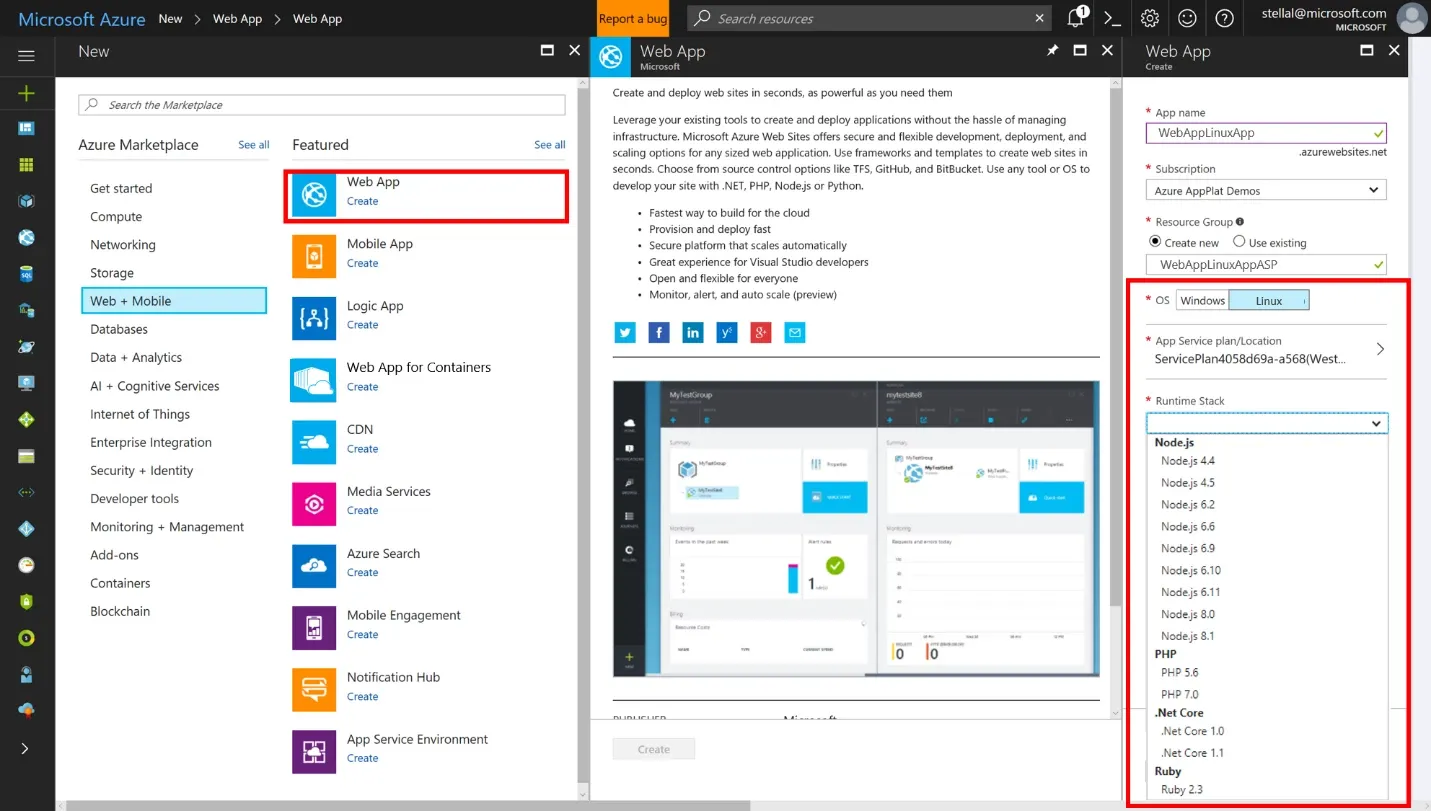 Critical CVE-2026-77900 Hits Microsoft Azure App Service for Linux