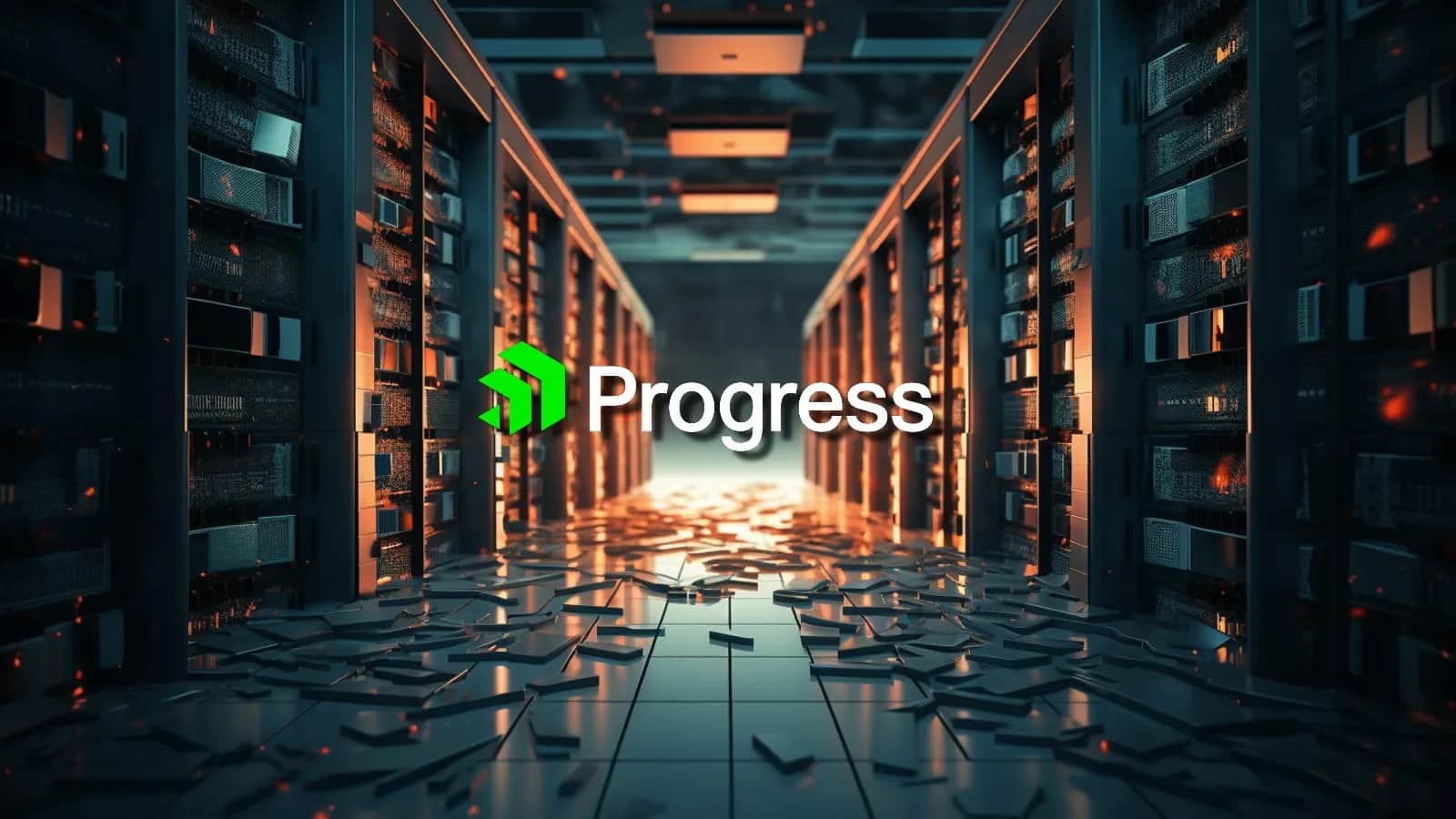 Progress tells ShareFile on-premises users to power down servers over reported threat