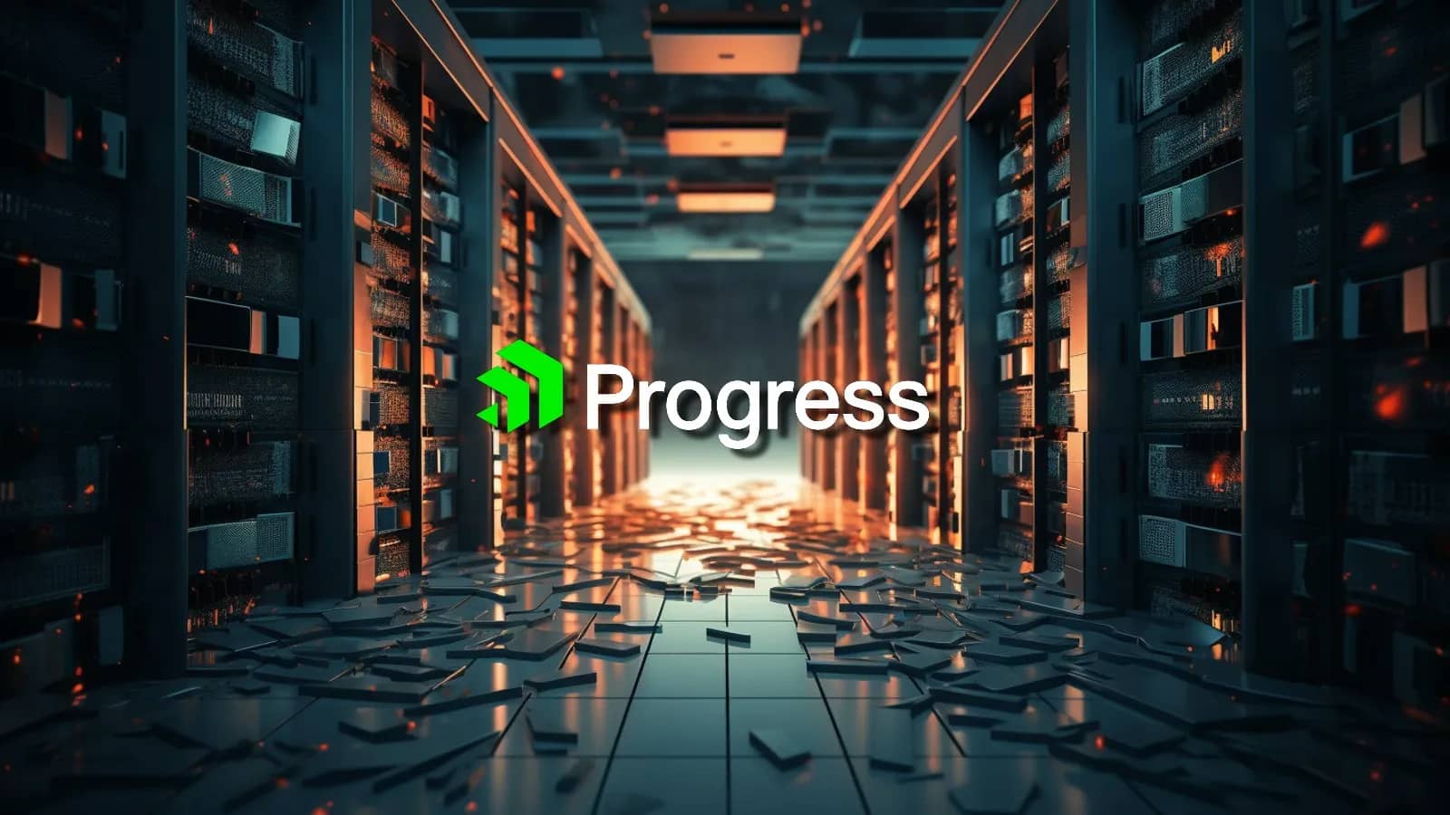Progress tells ShareFile on-premises users to power down servers over reported threat