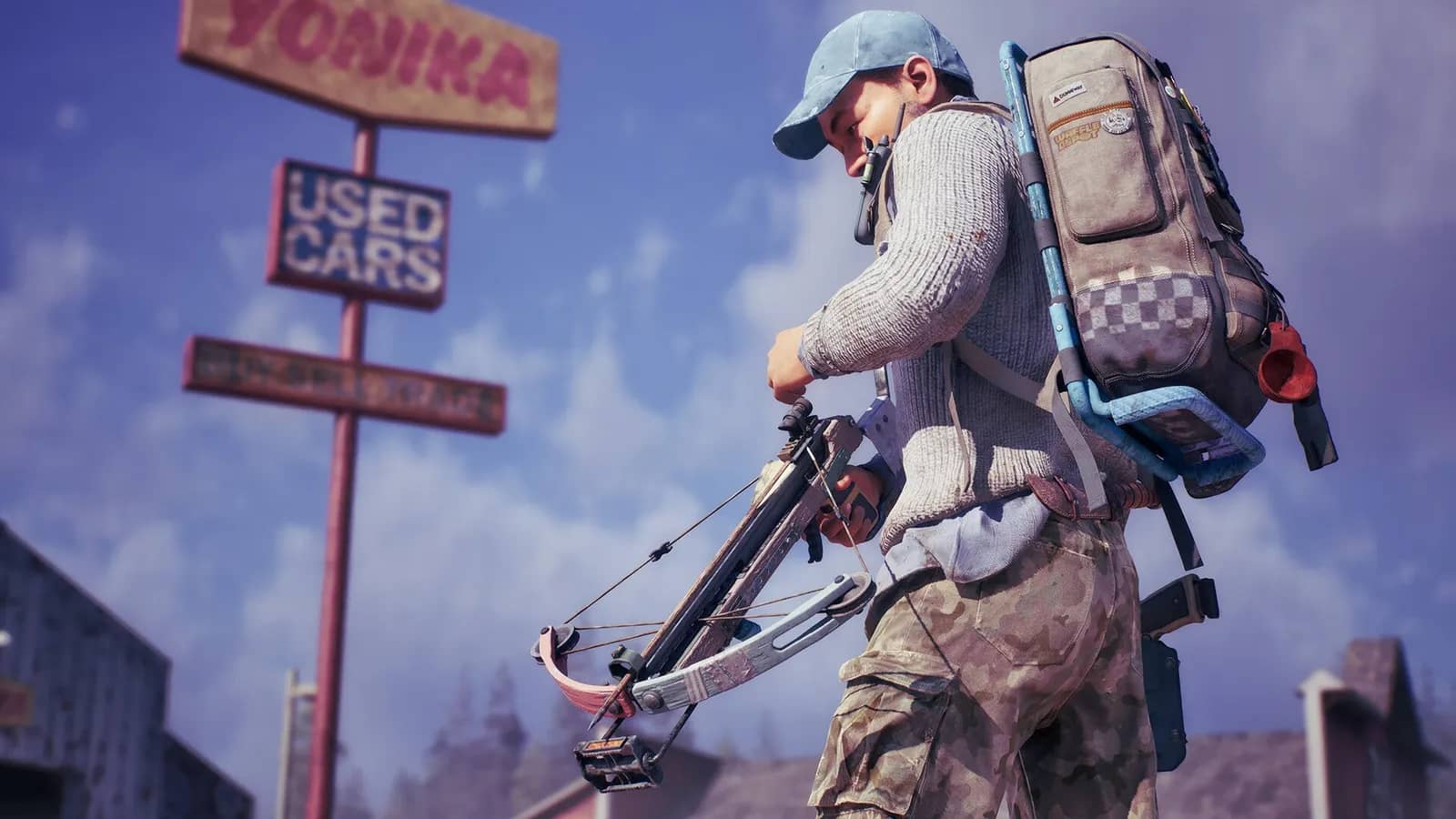 Undead Labs Reportedly Facing Possible Shutdown