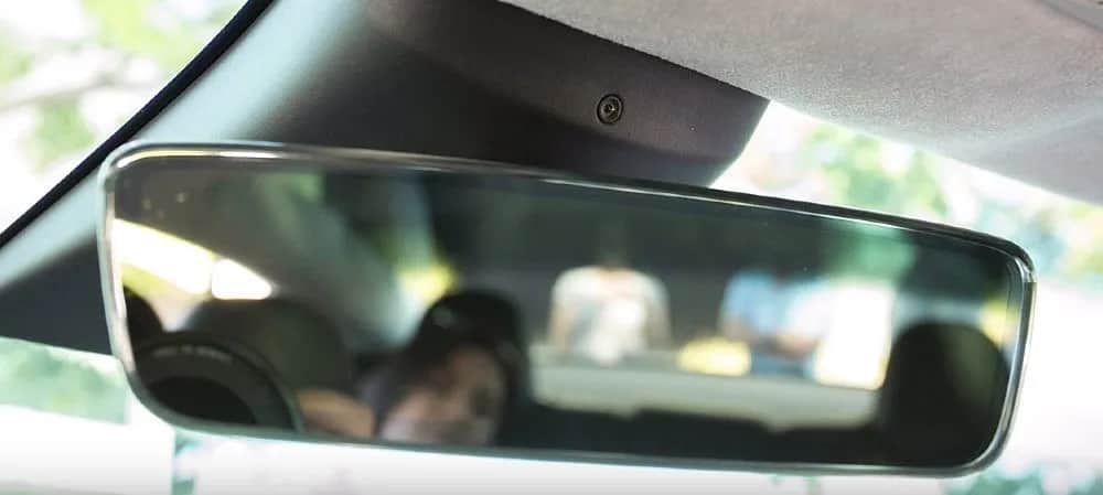 Tesla 2026.8.6 Adds Cabin Camera Driver Age Tracking