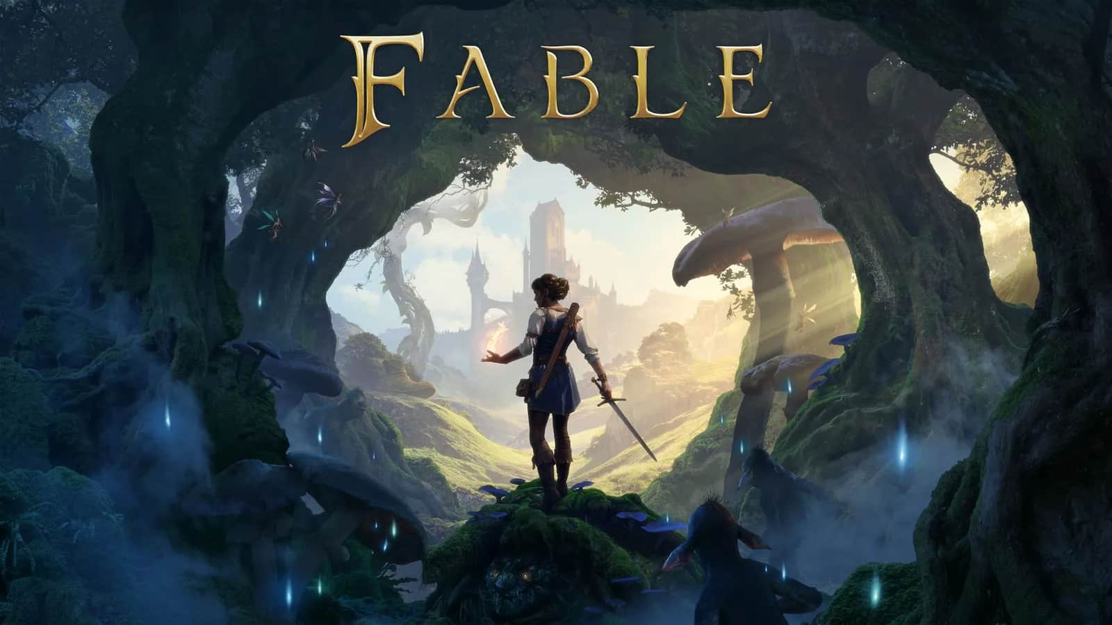 Fable Reveals Star-Studded Cast Led by Hayley Atwell