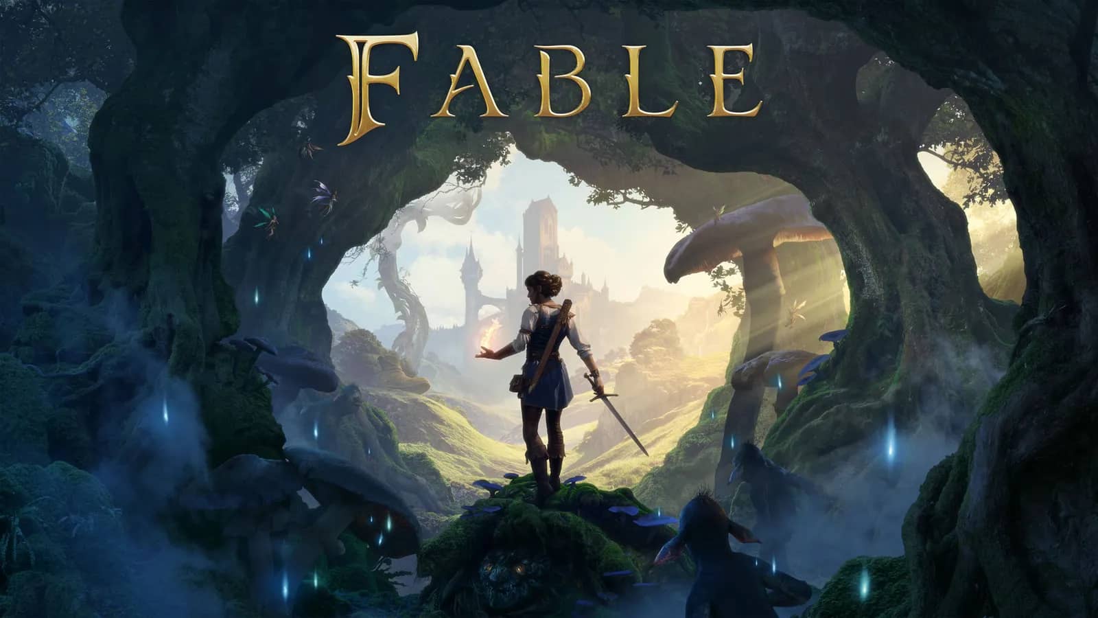 Fable Reveals Star-Studded Cast Led by Hayley Atwell