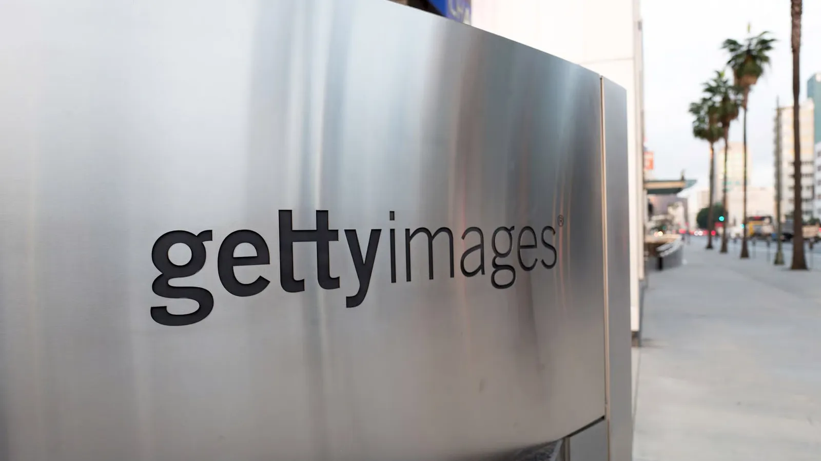 Getty Images Scraps $3.7 Billion Shutterstock Merger