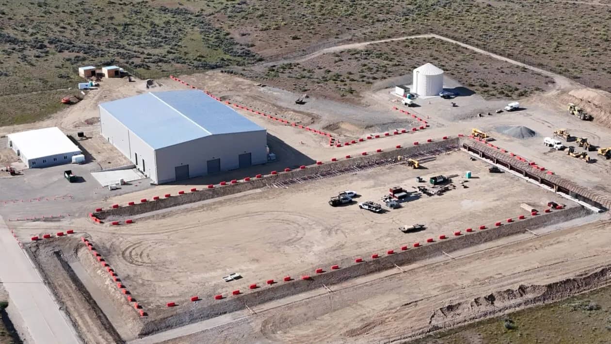 Helion becomes first fusion company to win regulatory licenses for power plant
