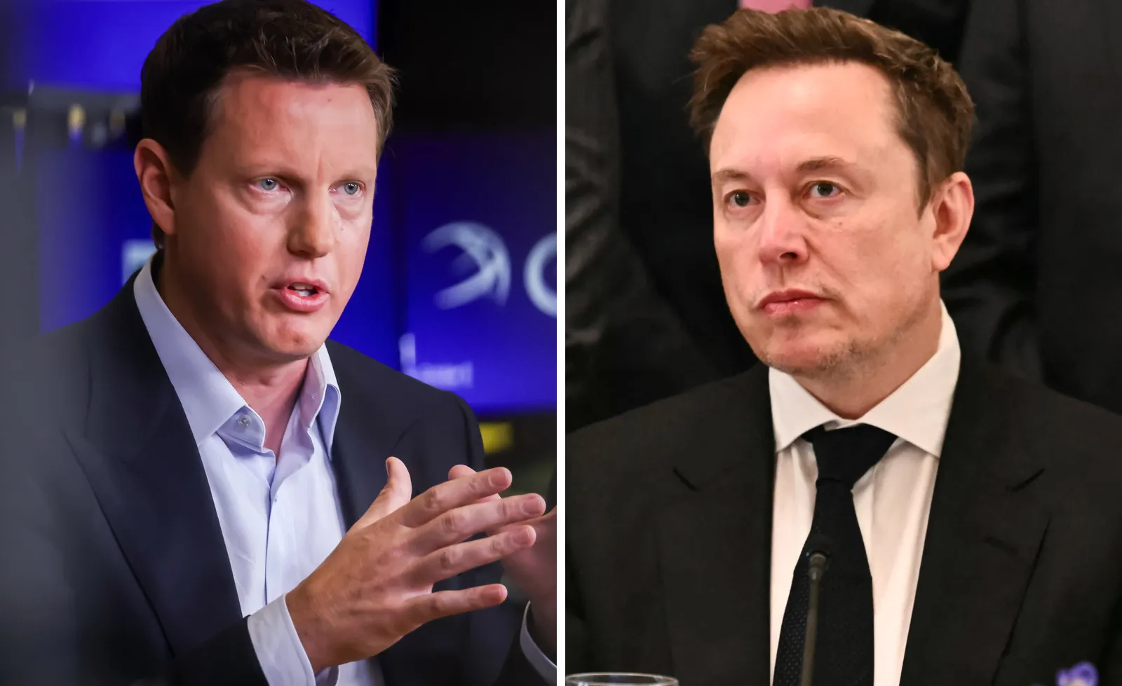 Elon Musk invests about $1 billion in Skydance, Semafor reports