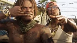 Take-Two Reconfirms GTA 6 November 19 Launch Date
