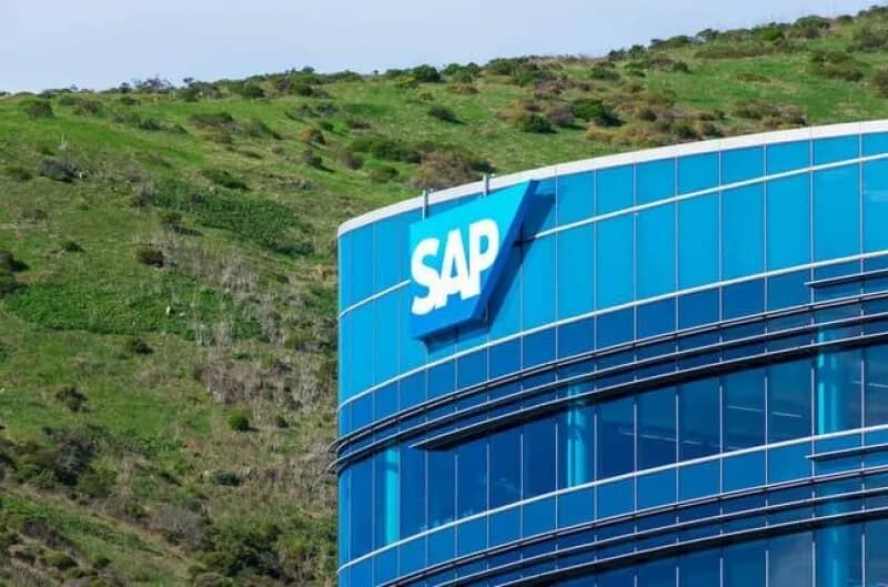 SAP ends EU antitrust probe by dropping legacy support fees