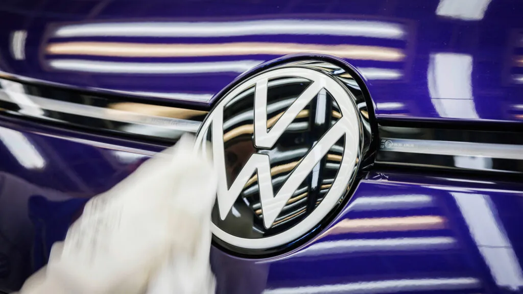 VW Weighs Up To 100,000 Job Cuts and Core Brand Spin-Off