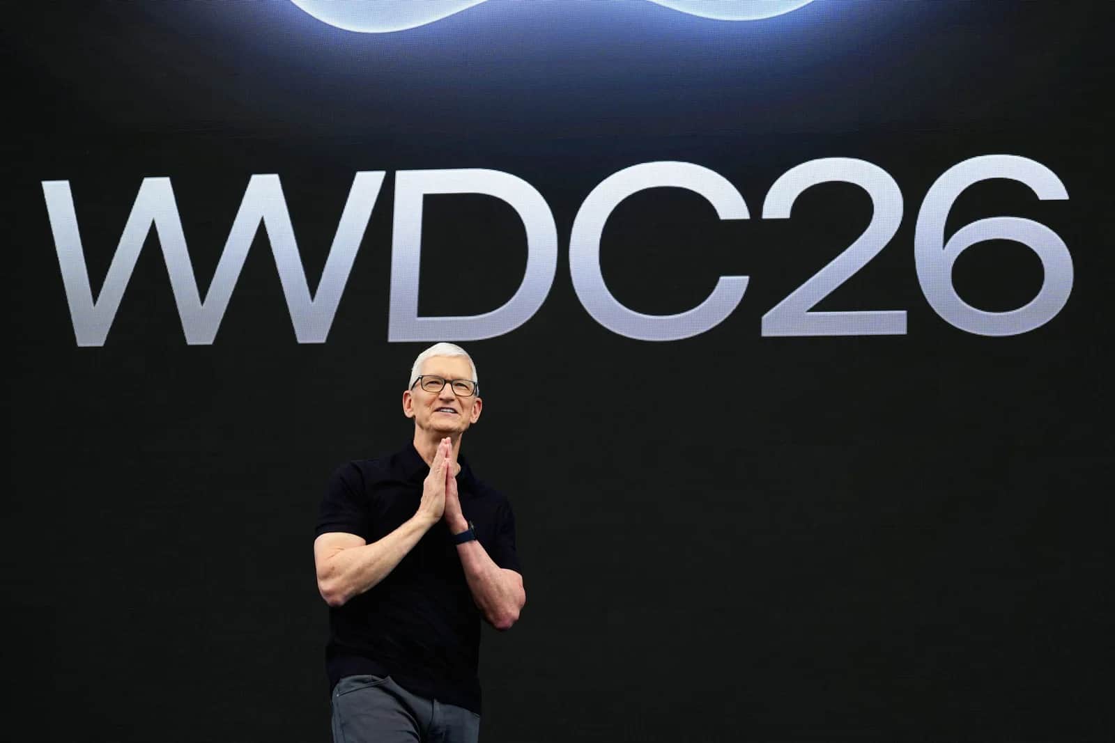 WWDC 2026 announcements include new Siri AI and iOS 27