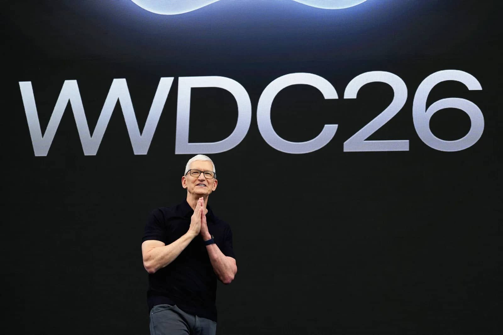 WWDC 2026 announcements include new Siri AI and iOS 27
