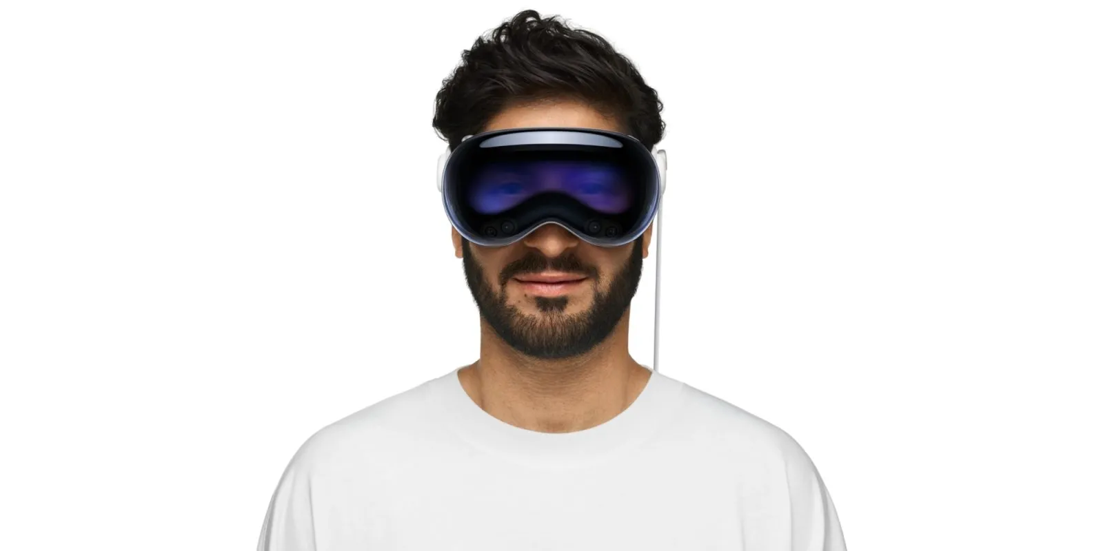 Apple announces visionOS 27 for Vision Pro