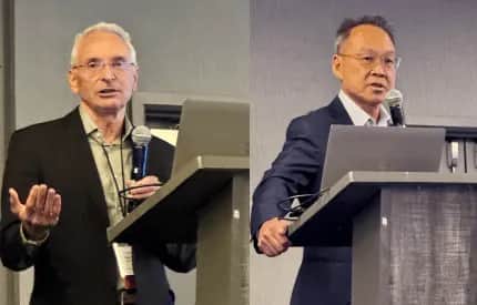 Chip Industry Roundup: Micron, Apple, Quantum Deals