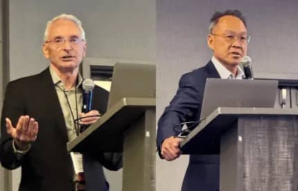 Chip Industry Roundup: Micron, Apple, Quantum Deals