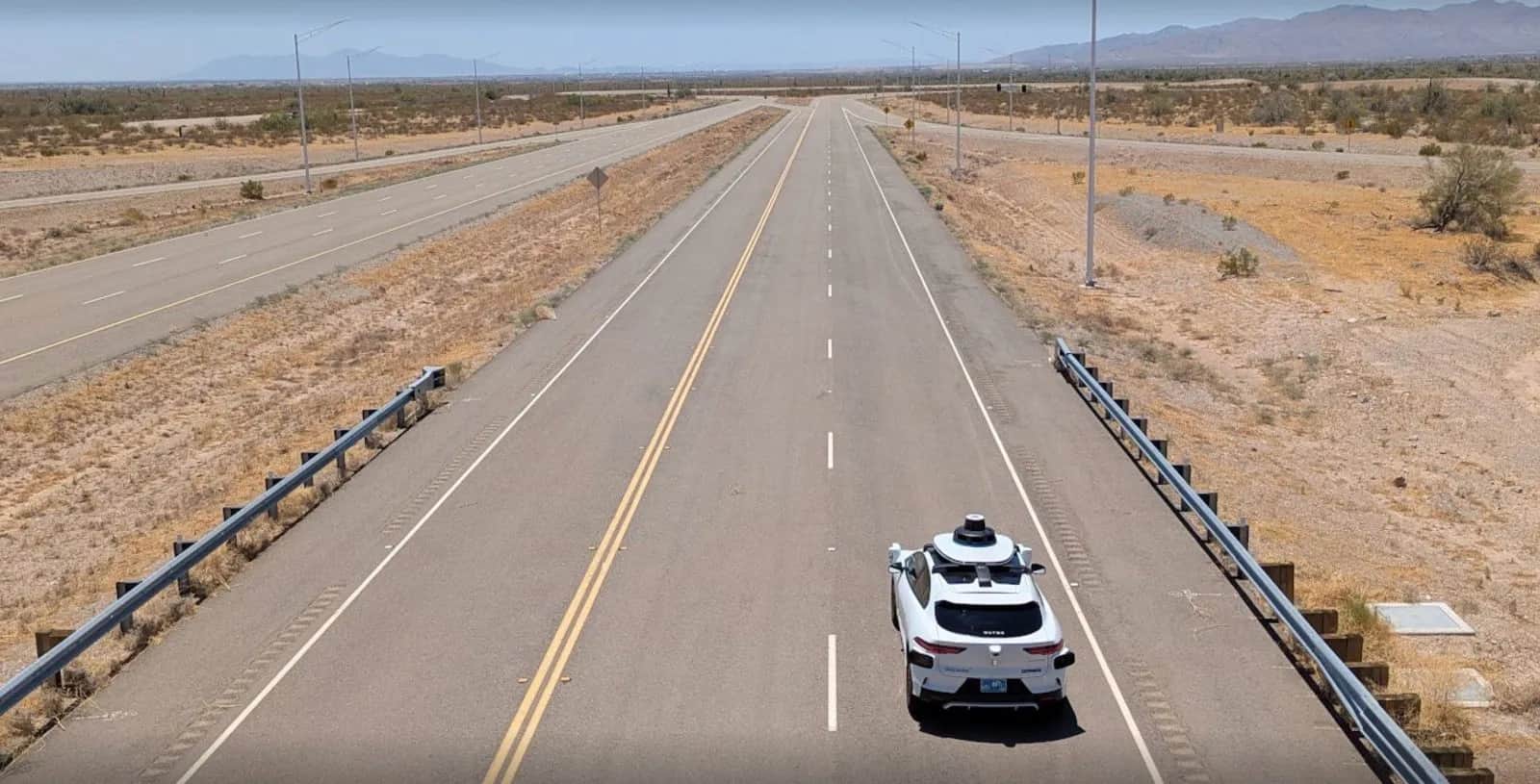 Waymo buys Apple’s Arizona self-driving test site for $220M