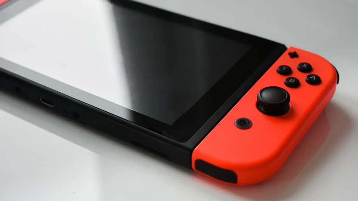 Nintendo Plans to End Original Switch Sales Across EU in 2027