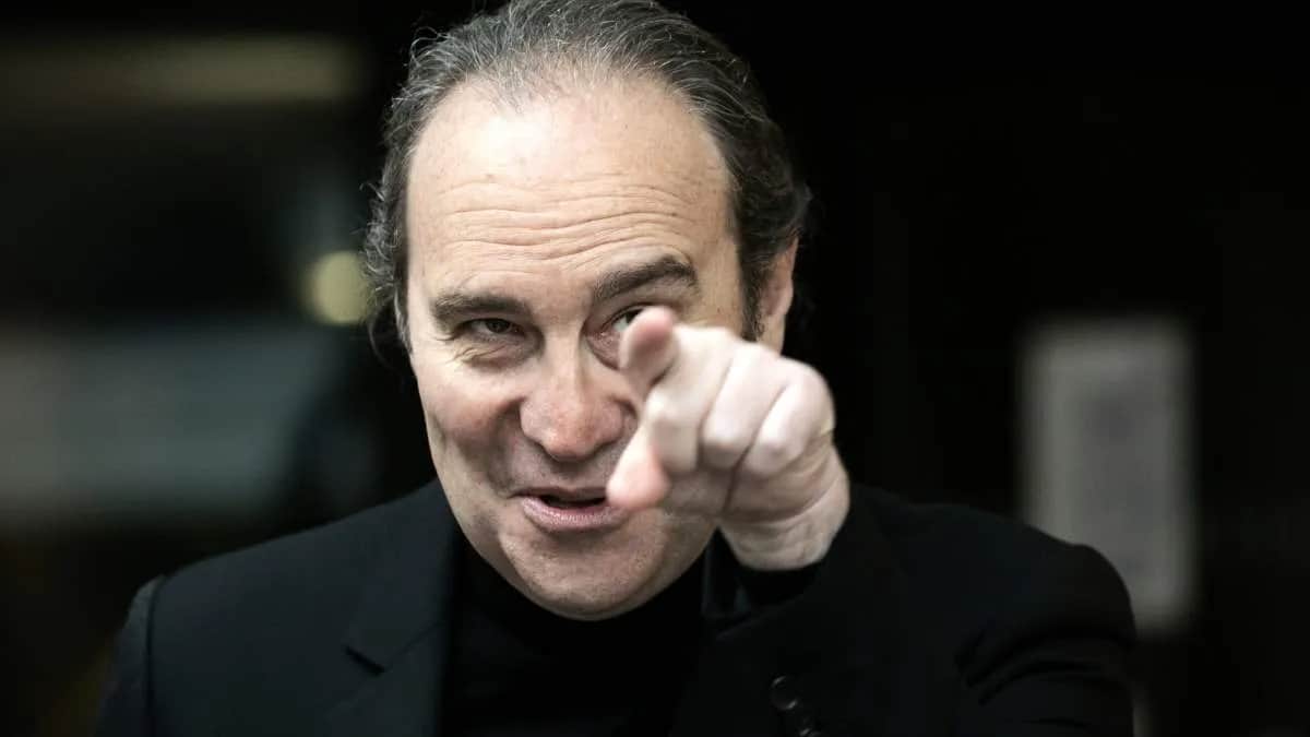Xavier Niel to Spend €5.1 Billion for 16.2 Percent Stake in Vodafone