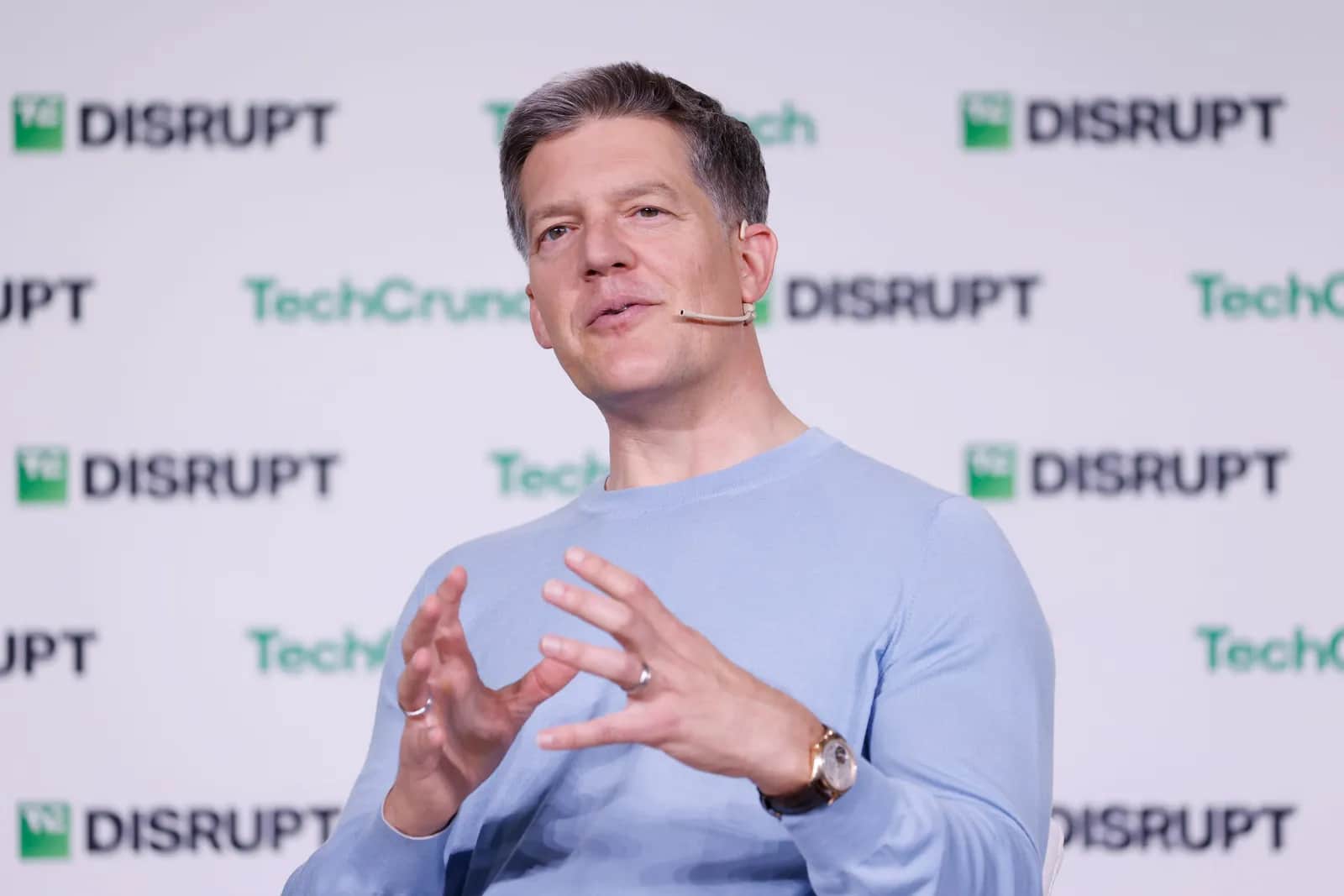 SpaceX Adds Roelof Botha to Board Days After IPO