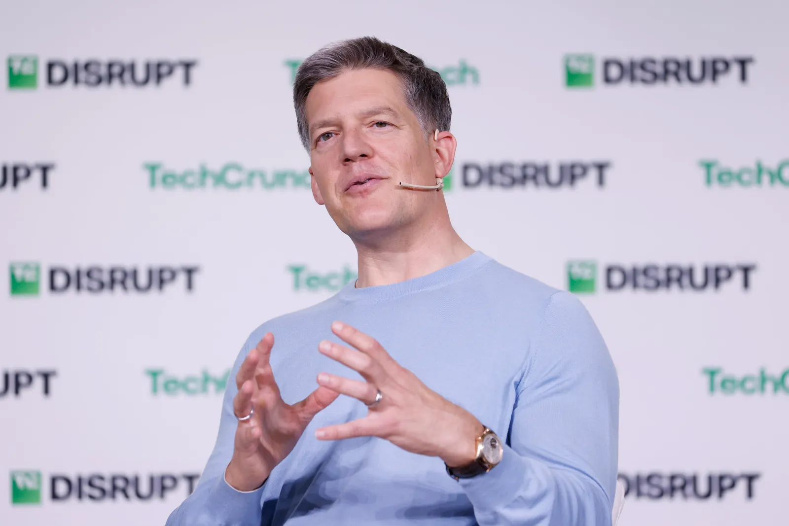 SpaceX Adds Roelof Botha to Board Days After IPO