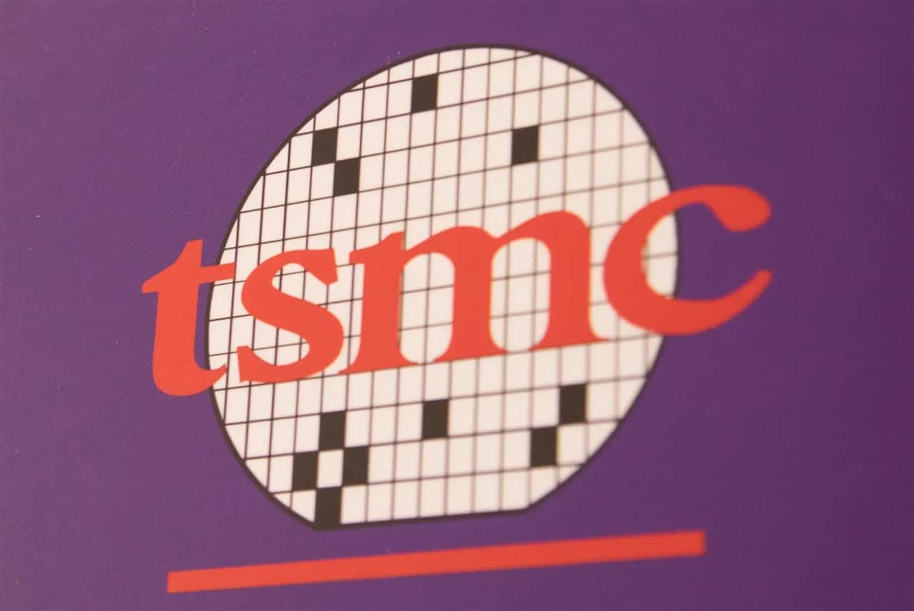 TSMC inks decade-long pact with Amkor for Arizona packaging plant