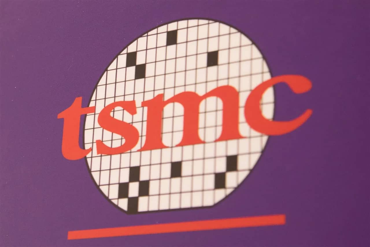 TSMC inks decade-long pact with Amkor for Arizona packaging plant