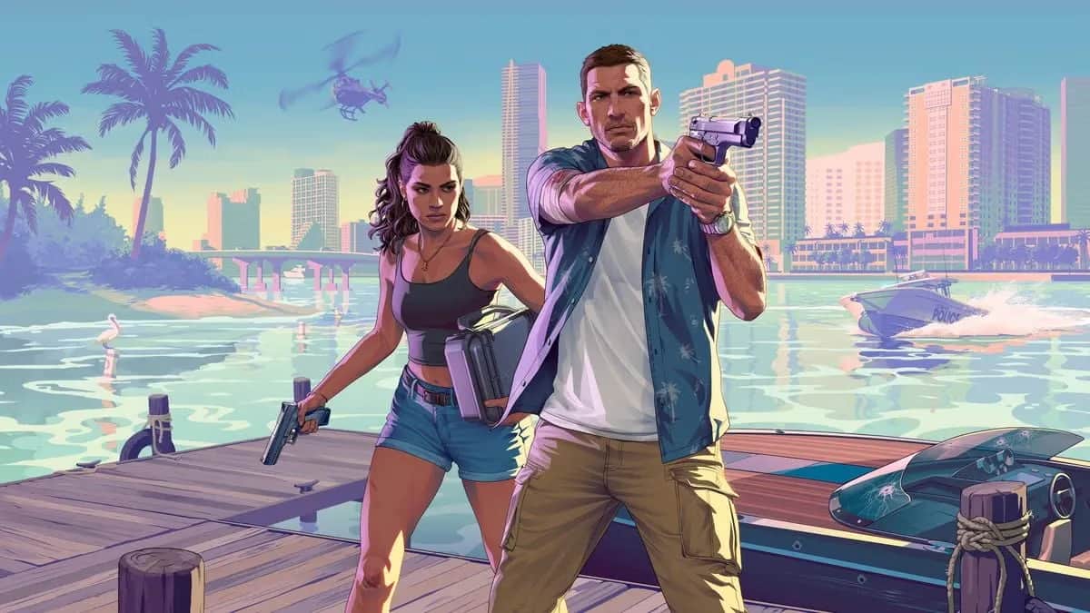 Take-Two CEO Reaffirms GTA 6 November 19, 2026 Release