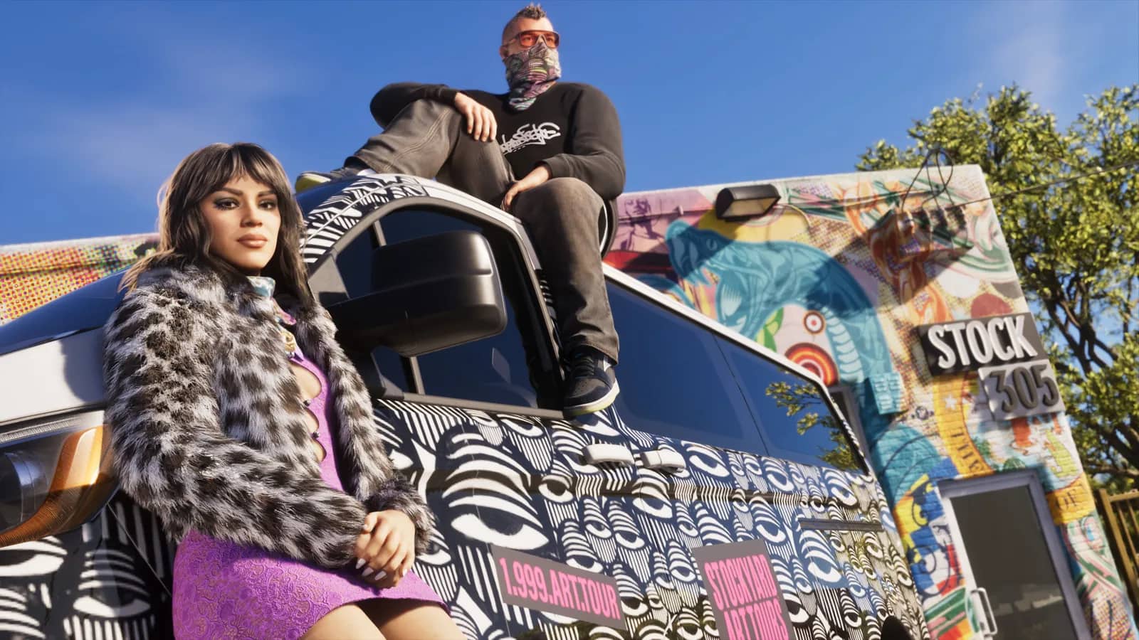 Rockstar confirms GTA 6 is single-player only