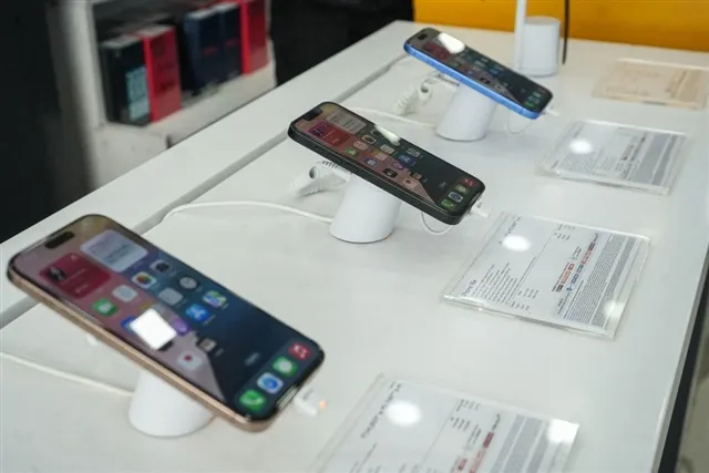 Tata Electronics leak is mostly Apple data