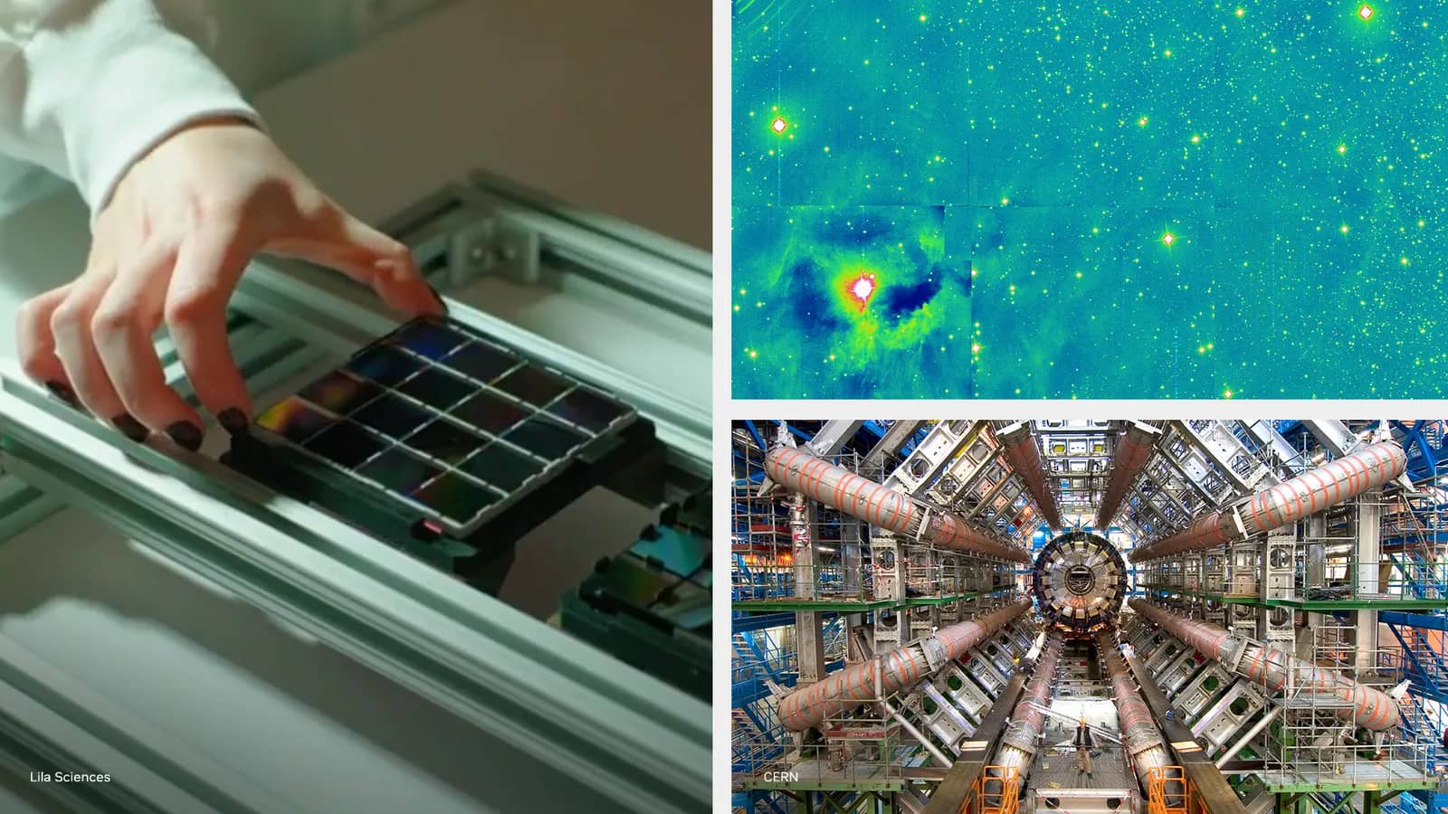NVIDIA Debuts Accelerated Computing Libraries for Research at ISC