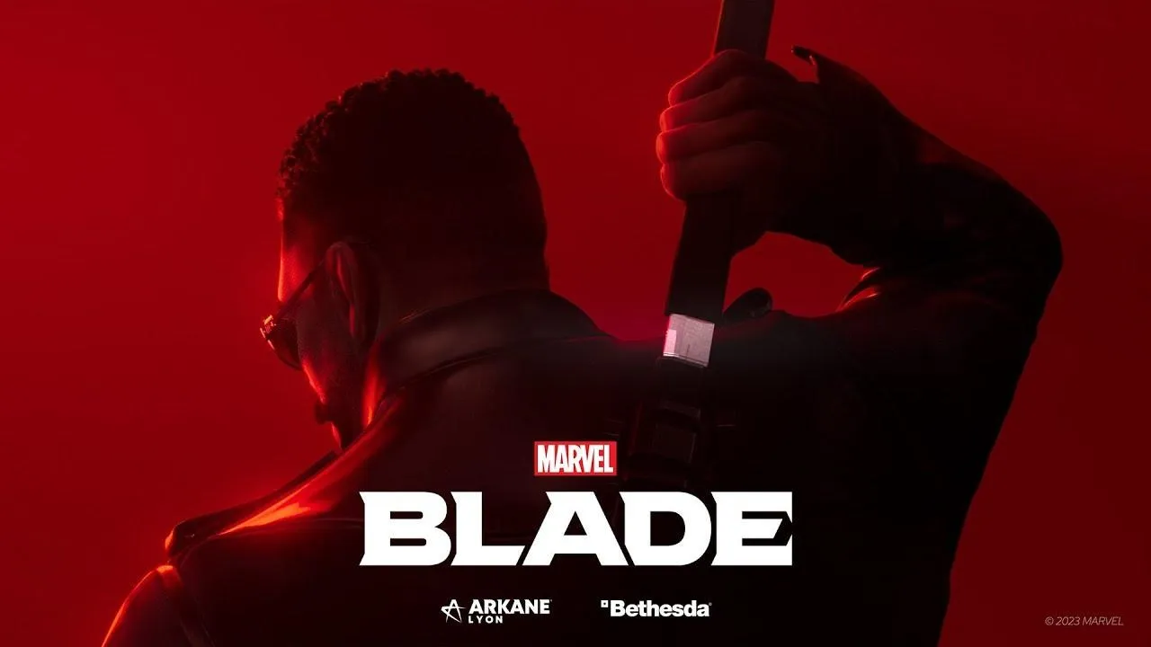 Xbox reportedly mulls shuttering at least five studios and axing Blade