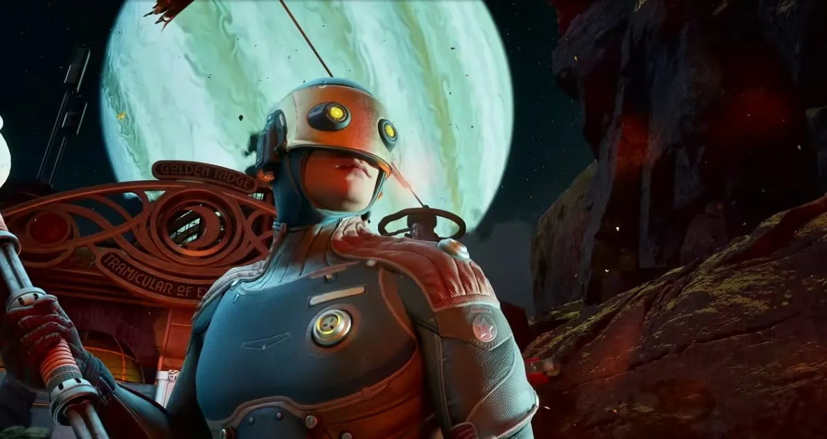 Obsidian Loses Roughly One-Quarter of Workforce in Xbox Cuts