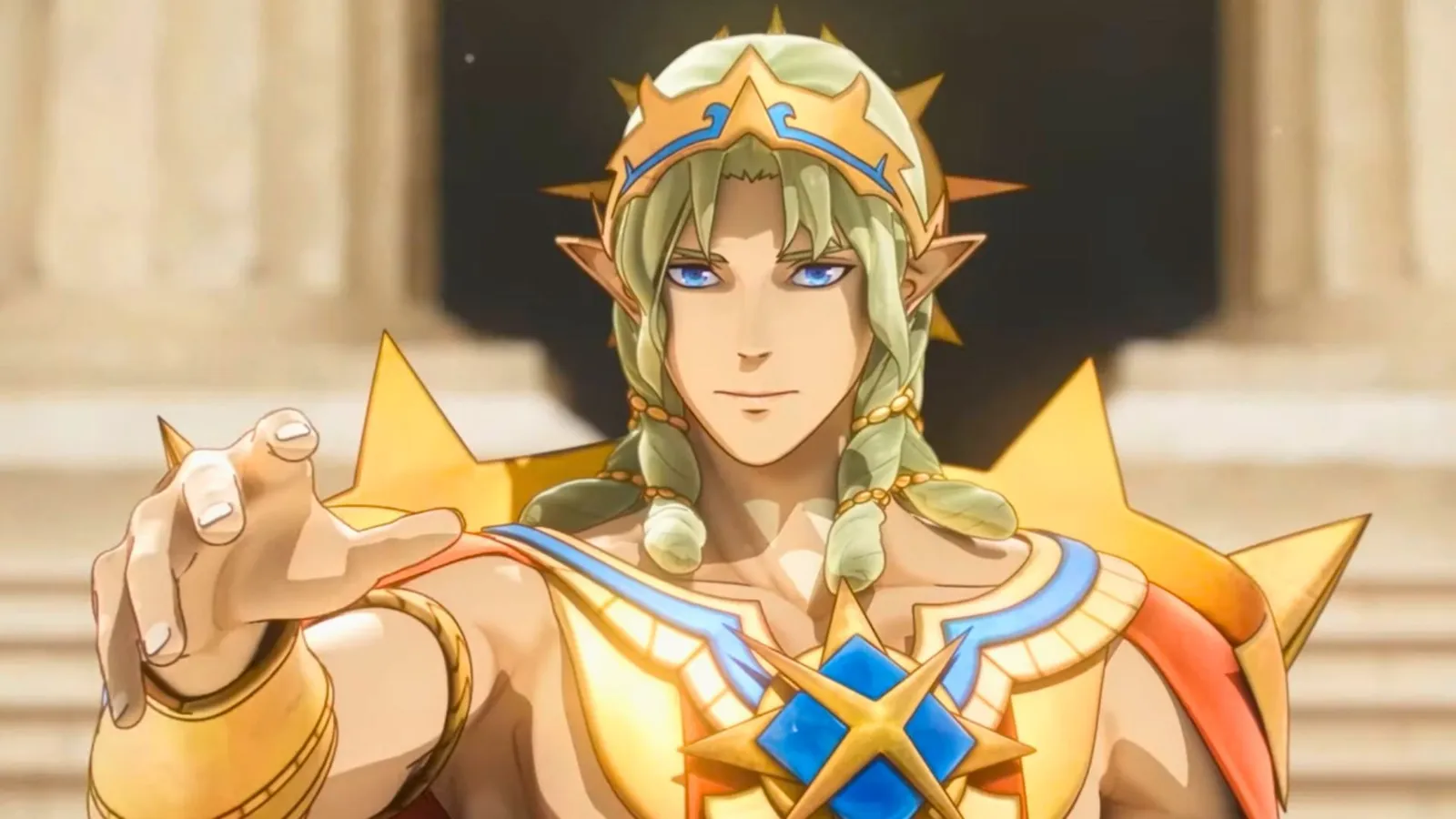 Fire Emblem: Fortune's Weave Releases September 17 on Switch 2