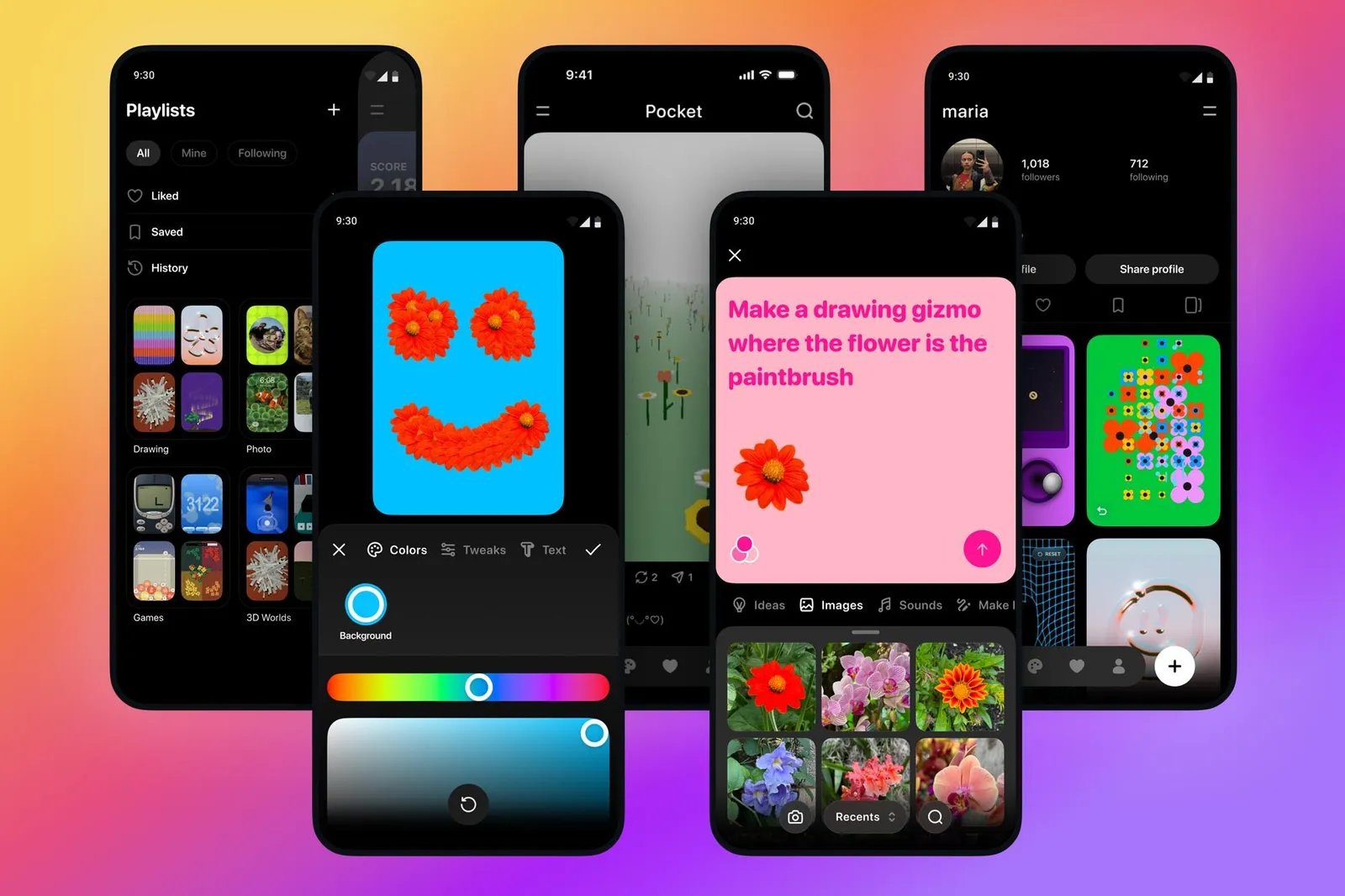 Meta launches AI-focused Pocket app unlike original
